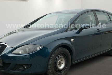 Seat Leon 178.892 km 2.399 &euro; Brehna 06796