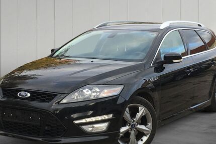 Ford Mondeo 182.202 km 8.990 &euro; Leipzig 04357