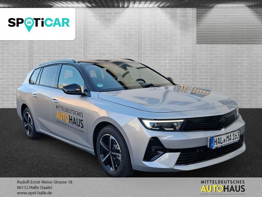 Astra