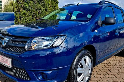 Dacia Logan 134.848 km 1.699 &euro; Leipzig 04205