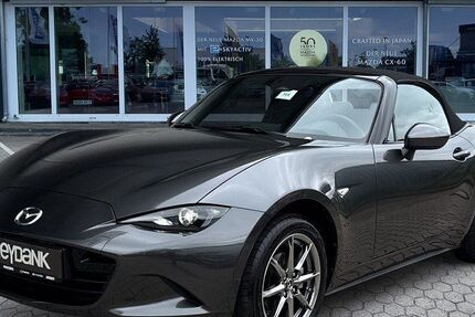 Mazda MX-5 4.054 km 28.990 &euro; Leipzig 04178