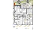Terrassenwohnung Leipzig Mitte - 4 Zimmer, 126 m&sup2;, 2.274&euro; | Angebot:26675786