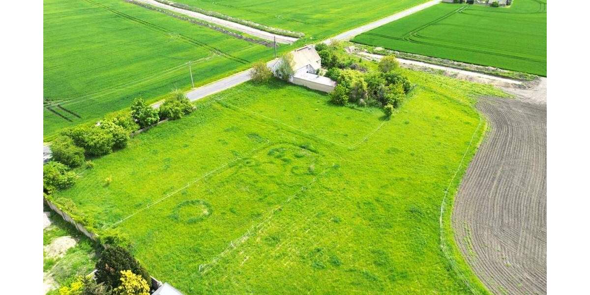 Grundstück Markranstädt Quesitz - 139.000&euro; | Angebot:25673709