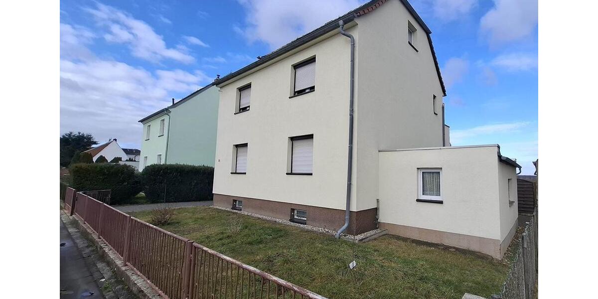 Einfamilienhaus Grimma - 4 Zimmer, 128 m&sup2;, 239.000&euro; | Angebot:26758005