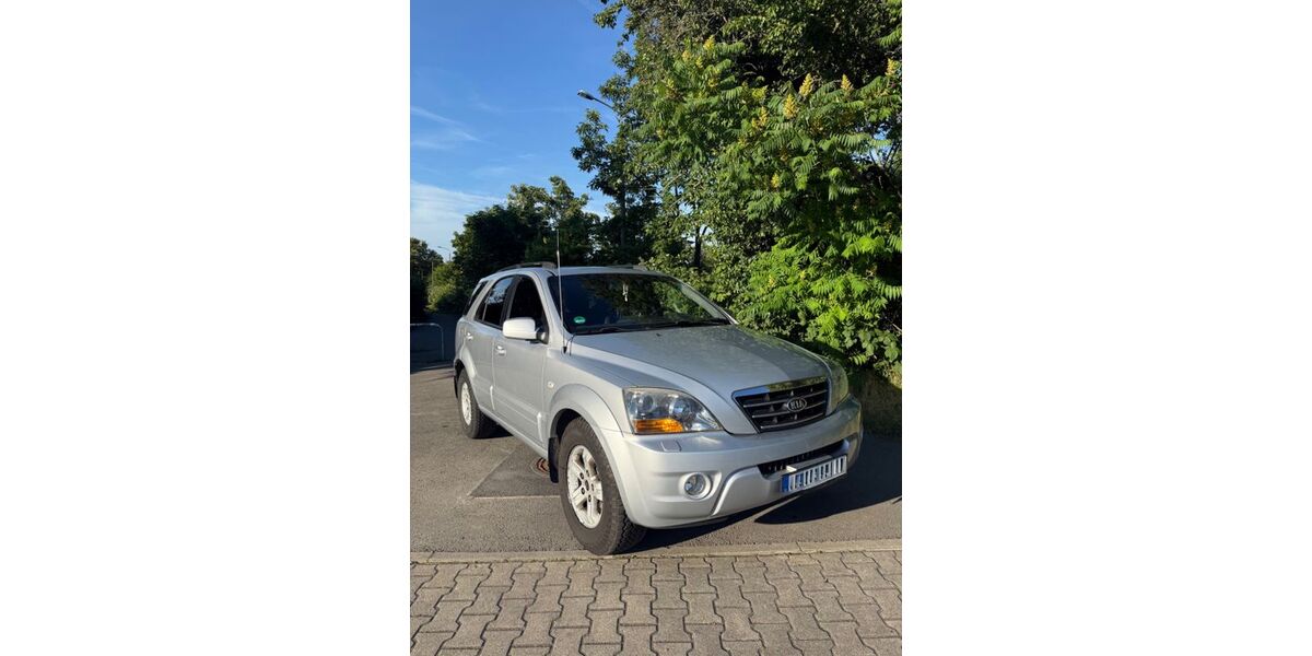 Kia Sorento 244.864 km 5.000 &euro; Leipzig 04179