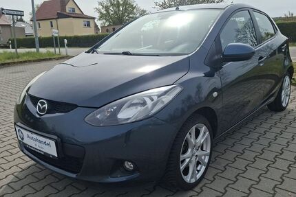 Mazda 2 155.991 km 3.800 &euro; Borna 04552