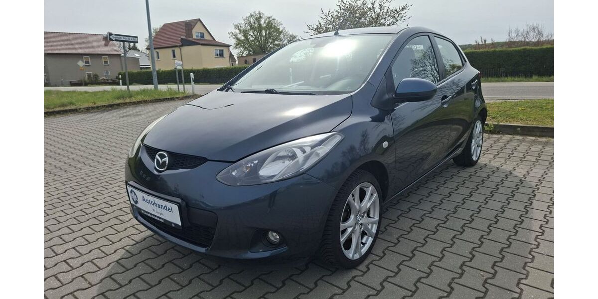 Mazda 2 155.991 km 3.800 &euro; Borna 04552