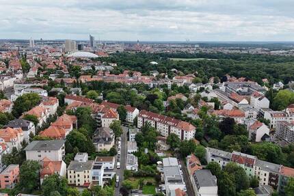 Haus Leipzig Gohlis-Süd - 1.250.000&euro; | Angebot:24342191