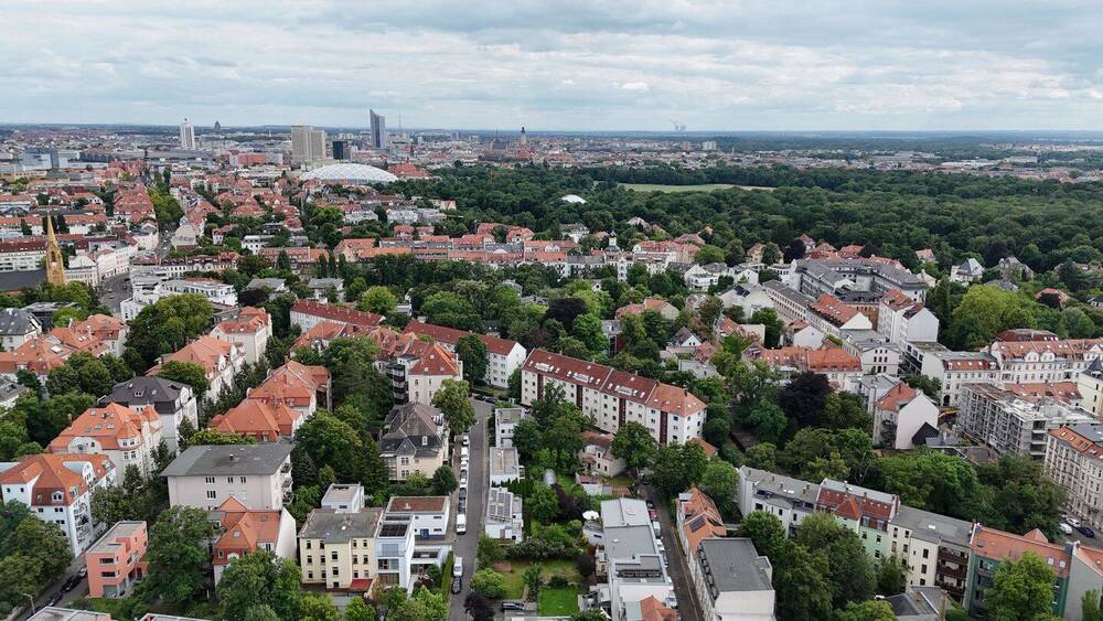 Mehrfamilienhaus, Wohnhaus Leipzig Gohlis-Süd - 1.250.000&euro; | Angebot:24342191