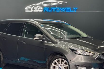 Ford Focus 107.875 km 8.390 &euro; Leipzig 04179