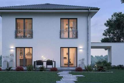 Haus Leipzig Holzhausen - 5 Zimmer, 159 m&sup2;, 477.000&euro; | Angebot:25800613