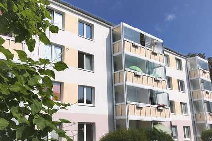 Wohnung Wurzen Altstadt - 2 Zimmer, 61 m&sup2;, 400&euro; | Angebot:27019717