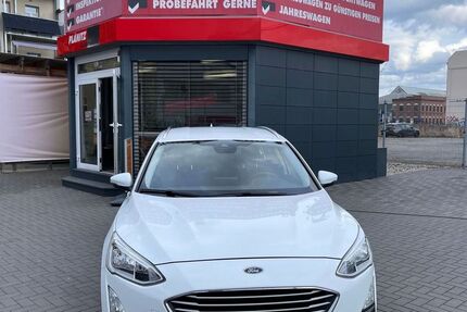 Ford Focus 94.464 km 11.690 &euro; Leipzig 04229