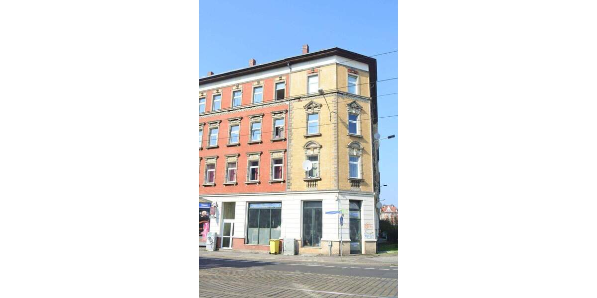 Gewerbeobjekt Leipzig Gohlis-Süd - 4 Zimmer, 225.000&euro; | Angebot:19346327