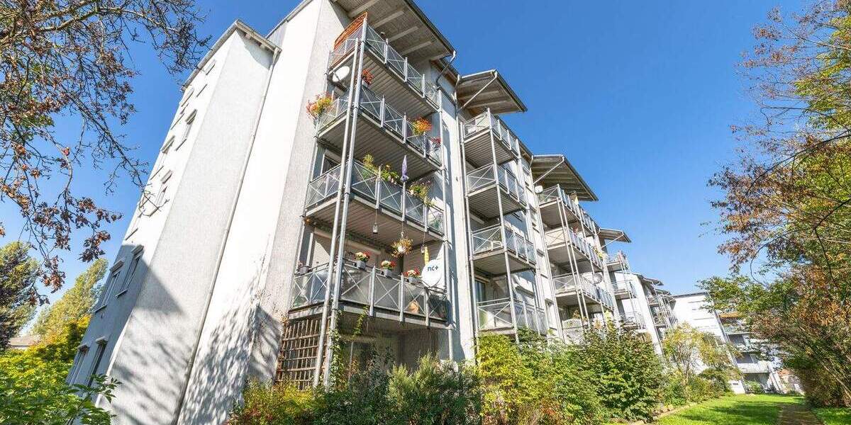 Etagenwohnung Großkugel Großkugel - 2 Zimmer, 53 m&sup2;, 82.800&euro; | Angebot:25674394