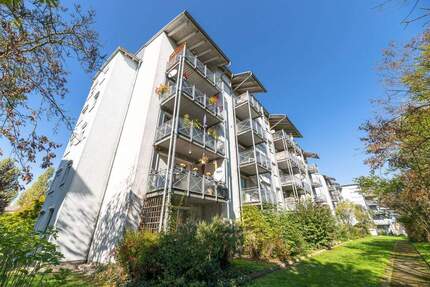 Wohnung Großkugel Großkugel - 2 Zimmer, 53 m&sup2;, 82.800&euro; | Angebot:25674394