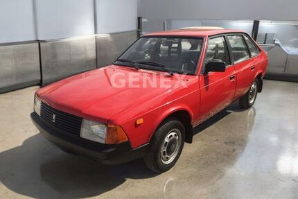 Lada Aleko 27.500 km 9.900 &euro; Beucha 04824