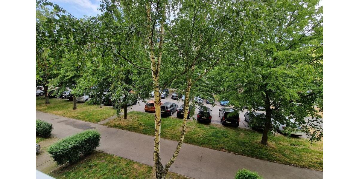 Etagenwohnung Leipzig Lausen-Grünau - 1 Zimmer, 33 m&sup2;, 328&euro; | Angebot:26299321