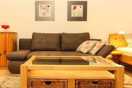 Wohnen auf Zeit in Leipzig 750 € 1 zimmer