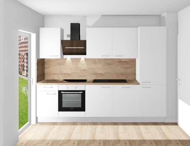 Etagenwohnung Leipzig Nord - 2 Zimmer, 51 m&sup2;, 739&euro; | Angebot:26382759