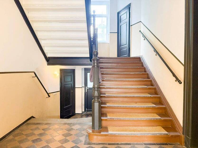 *sofort bezugsfrei* I lichtdurchflutete 2-Zimmer Wohnung I Tageslichtbad I Keller
