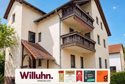 Wohnung Leipzig Südost - 4 Zimmer, 120 m&sup2;, 299.500&euro; | Angebot:27158119