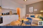 Etagenwohnung Leipzig Schönefeld-Abtnaundorf - 2 Zimmer, 1.757&euro; | Angebot:26634708