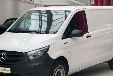 Mercedes-Benz Vito 18.070 km 22.990 € Leipzig 04347
