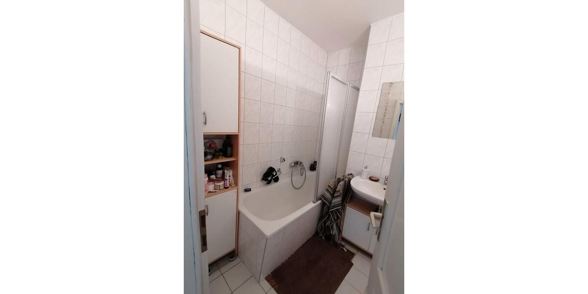 Etagenwohnung Leipzig Nordost - 3 Zimmer, 70 m&sup2;, 690&euro; | Angebot:26278152