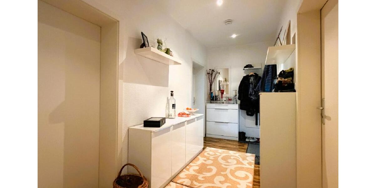 Etagenwohnung Leipzig Nordost - 3 Zimmer, 73 m&sup2;, 129.000&euro; | Angebot:26455891