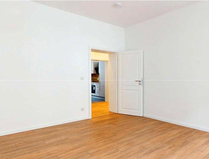 Erdgeschoßwohnung Leipzig Altwest - 2 Zimmer, 60 m&sup2;, 195.000&euro; | Angebot:27291831