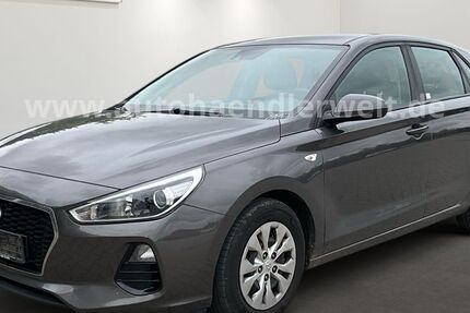 Hyundai i30 235.903 km 6.899 &euro; Brehna 06796