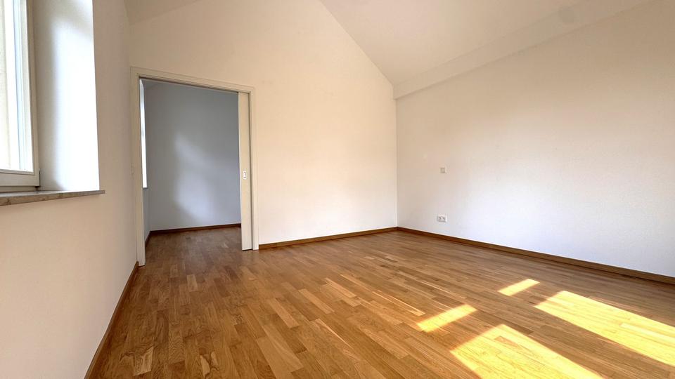 Maisonettenwohnung Leipzig Altwest - 3.5 Zimmer, 130 m&sup2;, 1.599&euro; | Angebot:26339273