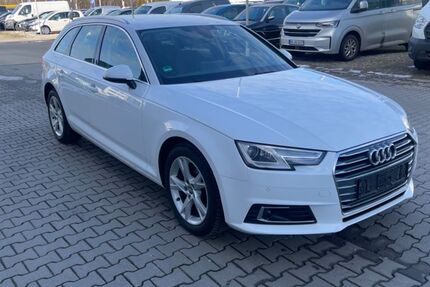 Audi A4 194.000 km 12.000 &euro; Leipzig 04209