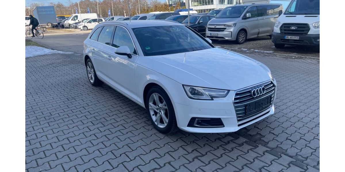 Audi A4 194.000 km 12.000 &euro; Leipzig 04209