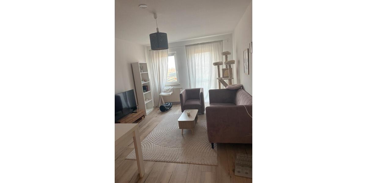 Maisonettenwohnung Leipzig Ost - 3 Zimmer, 75 m&sup2;, 999&euro; | Angebot:25586933