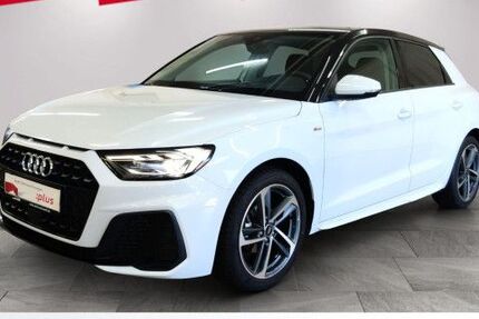Audi A1 4.030 km 25.680 € Borna 04552