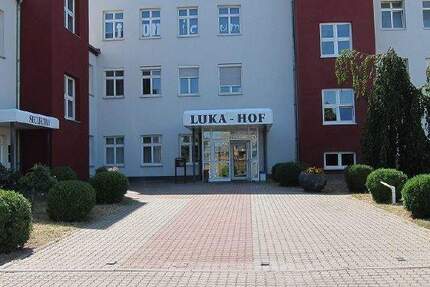 Gewerbeobjekt Leipzig Eutritzsch - 795&euro; | Angebot:25814196