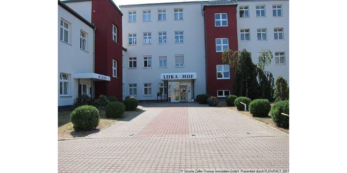 Gewerbeobjekt Leipzig Eutritzsch - 795&euro; | Angebot:25814196