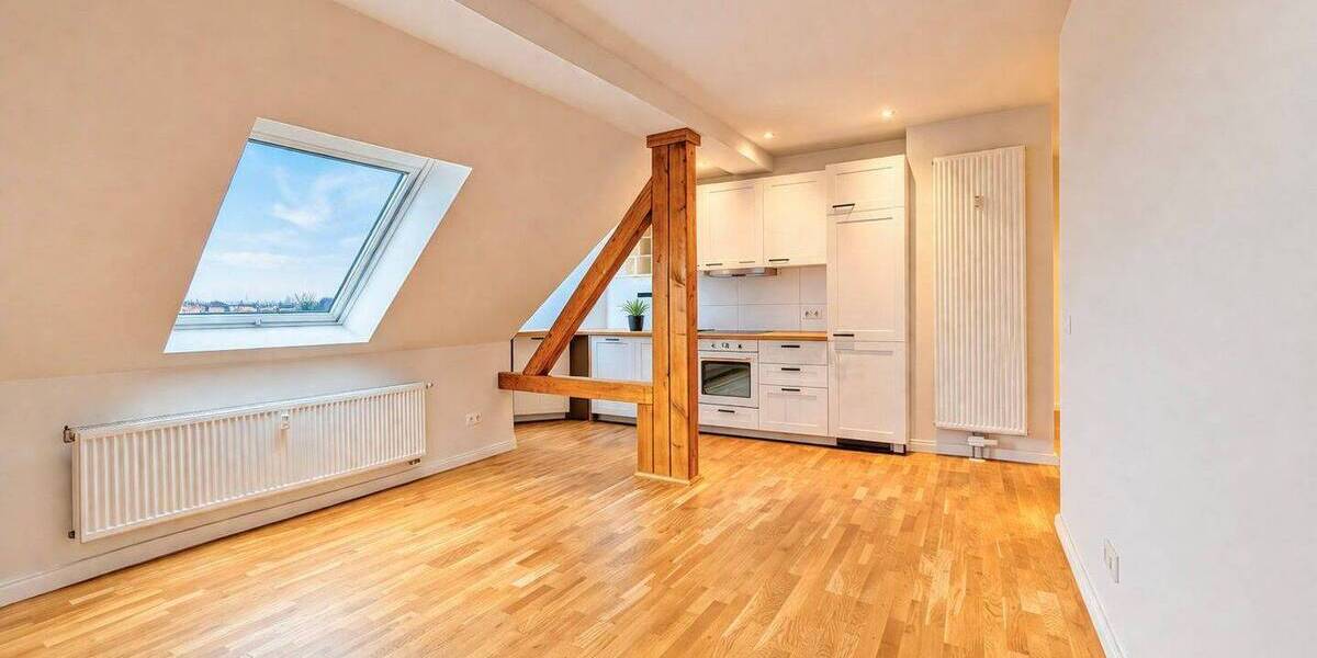 Mehrfamilienhaus, Wohnhaus Leipzig Kleinzschocher - 2 Zimmer, 707 m&sup2;, 1.990.000&euro; | Angebot:26528112
