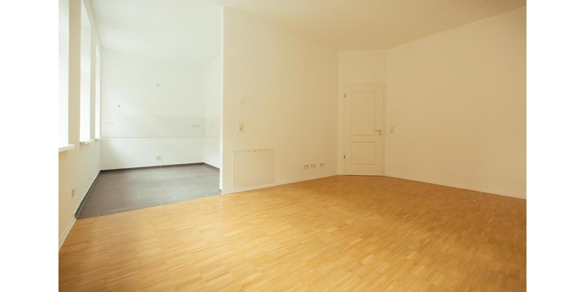 Etagenwohnung Leipzig Altwest - 3 Zimmer, 65 m&sup2;, 712&euro; | Angebot:25991273