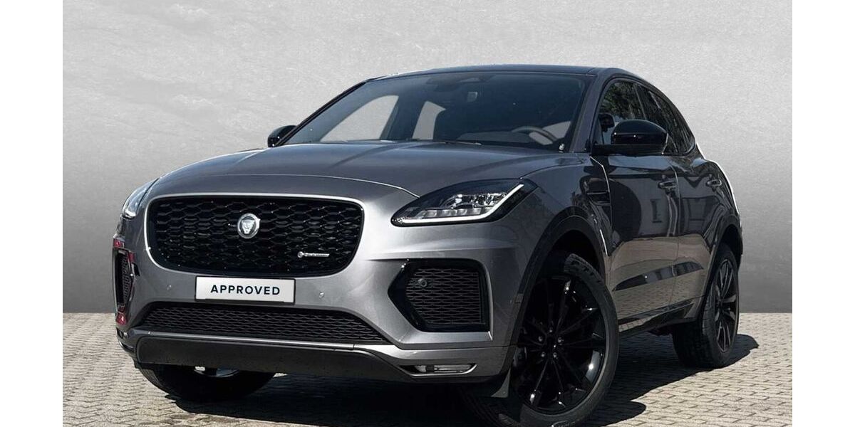 Jaguar E-Pace 14.950 km 45.440 &euro; Leipzig 04179