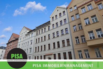 I in Renovierung I gemütliche 4-RW mit Balkon in Gohlis I hochwertige Einbauküche I modernes Bad + Gäste-WC I 4 zimmer