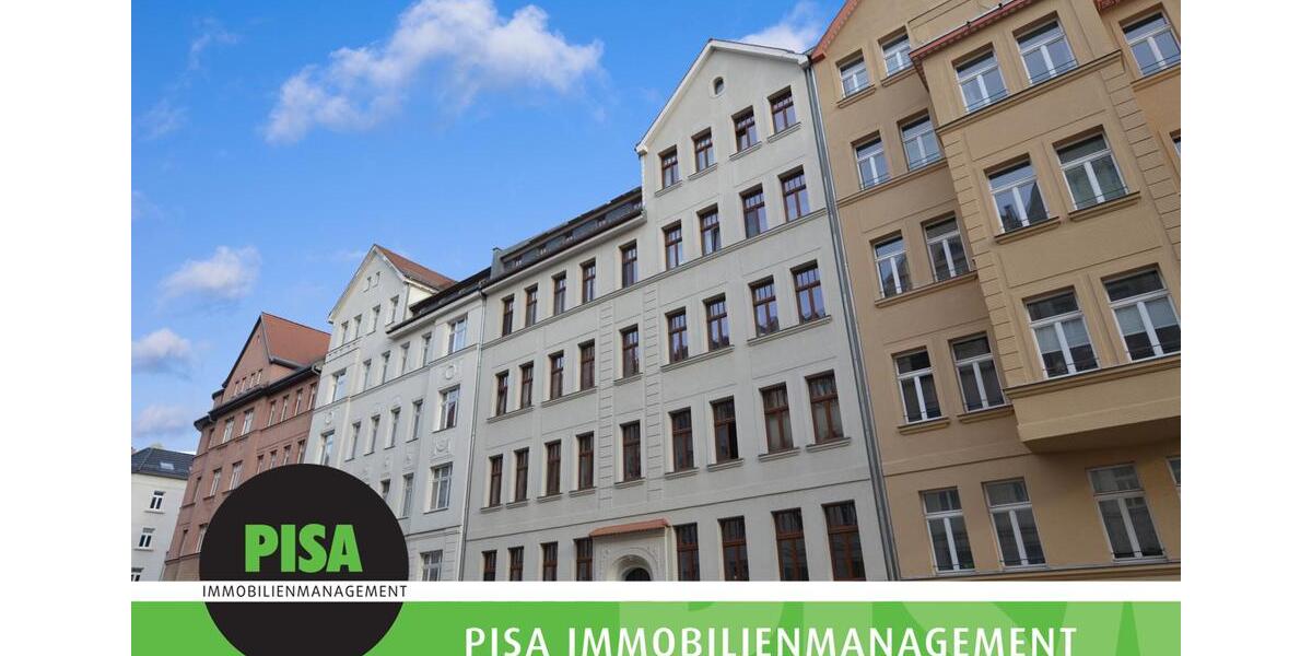 I in Renovierung I gemütliche 4-RW mit Balkon in Gohlis I hochwertige Einbauküche I modernes Bad + Gäste-WC I 4 zimmer
