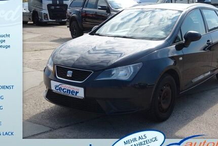 Seat Ibiza 345.545 km 1.940 &euro; Eilenburg 04838