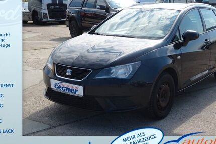 Seat Ibiza 345.545 km 2.740 &euro; Eilenburg 04838