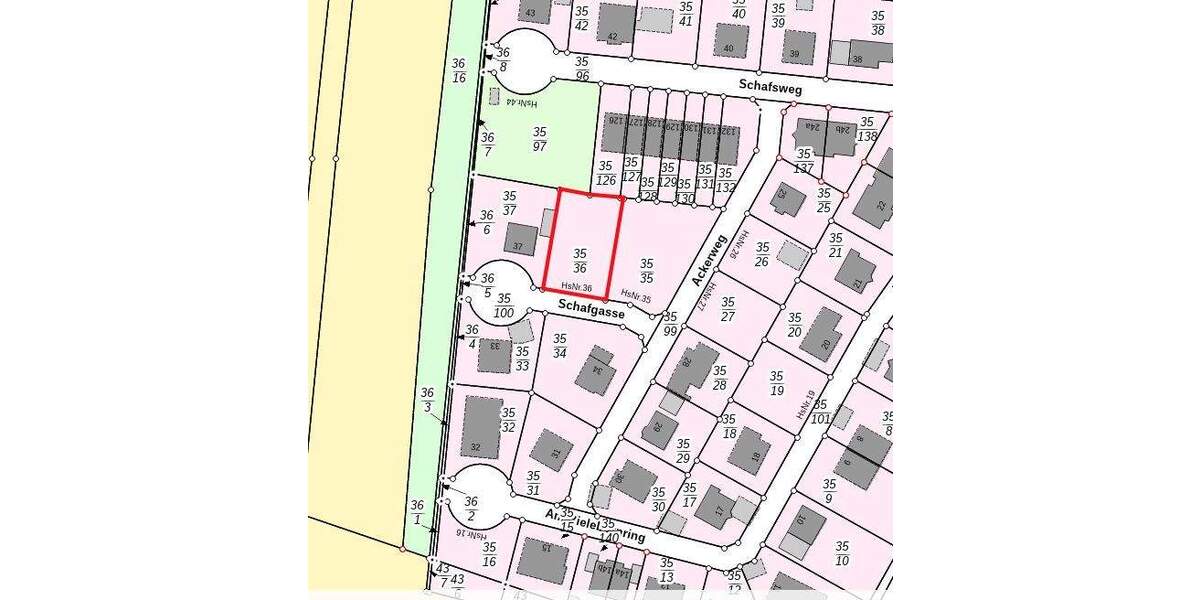 Grundstück Grimma / Wetteritz Wetteritz - 55.000&euro; | Angebot:25726526