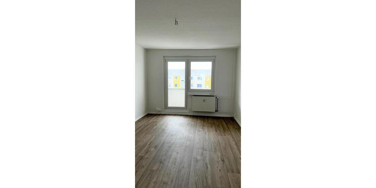 Geräumige 3-Raum Wohnung in Leipzig-Grünau 3 zimmer