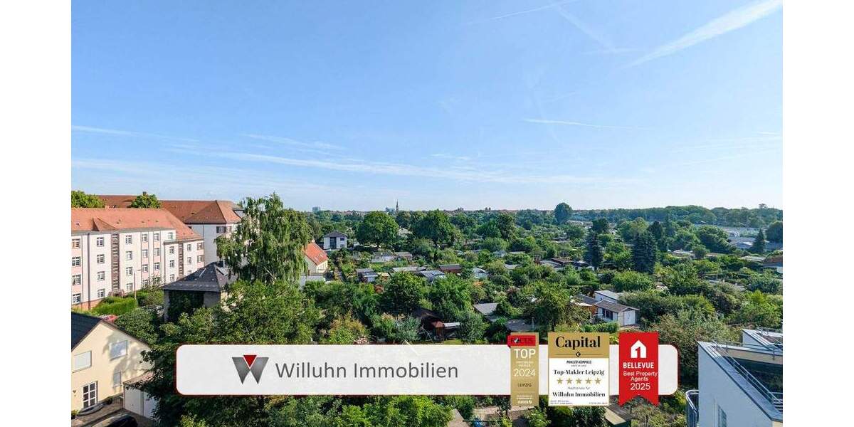Charmante 3-Zimmer-Wohnung in ruhiger Lage | Balkon mit Weitblick | Stellplatz & Aufzug | FERNWÄRME 3 zimmer