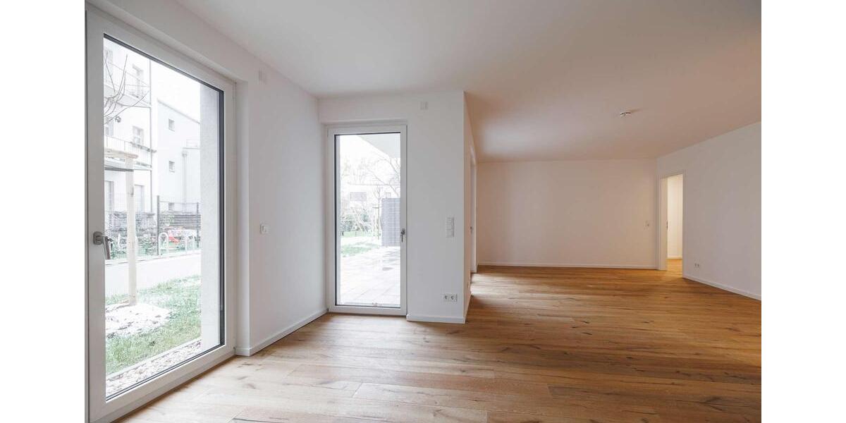 Terrassenwohnung Leipzig Mitte - 4 Zimmer, 126 m&sup2;, 2.274&euro; | Angebot:26675786
